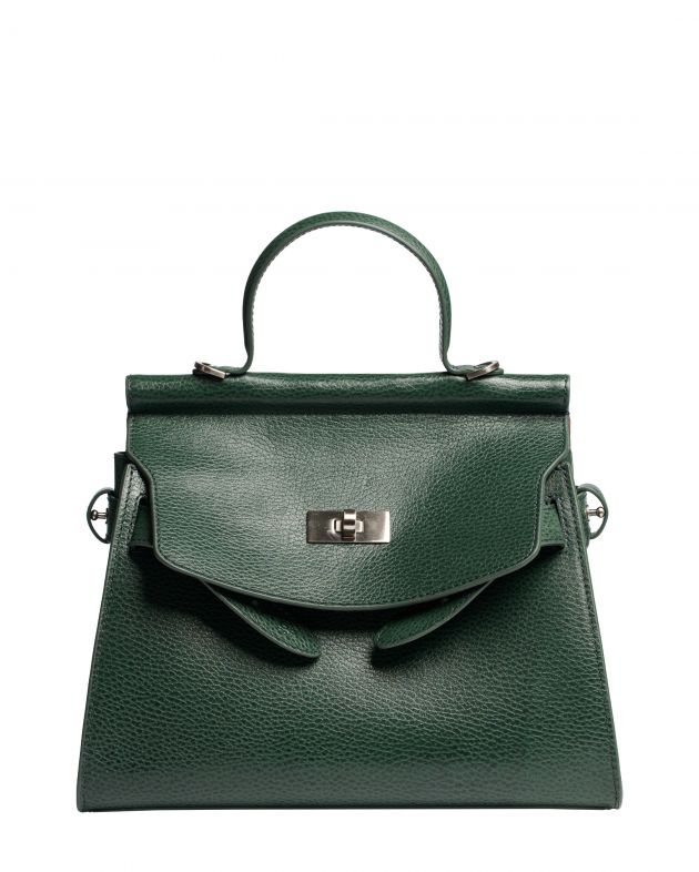 COIS Сумка Ludmi Medium, цвет зеленый - изображение 1