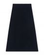 Вязаная юбка миди Manta, цвет черный - миниатюра 1