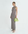 Aeron Вязаное платье Ryde, цвет серый - миниатюра 4