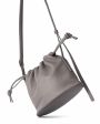 Jenek Сумка Join Small, цвет серый - миниатюра 7