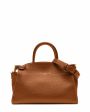 GIANNI CHIARINI FIRENZE Сумка Farah, цвет светло-коричневый - миниатюра 1