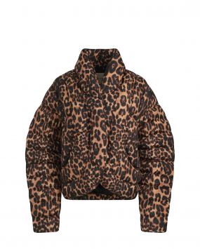 Пуховик ARMOUR