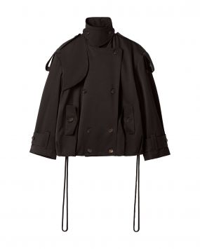 Тренч Pentimento