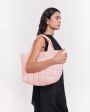 VeeCollective Сумка-тоут Porter Medium, цвет розовый - миниатюра 3