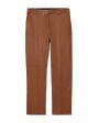 Joseph Укороченные брюки Coleman из эластичной кожи ягненка - миниатюра 1