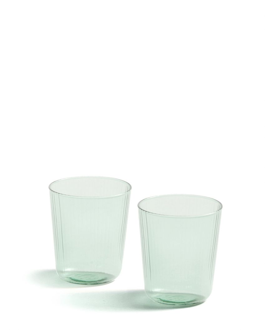 Набор из двух стаканов Luisa Acqua Millerghe