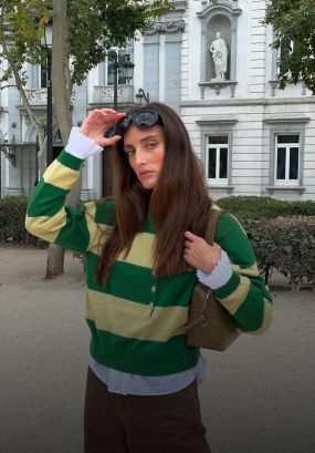 Мы нашли одну сумку для офиса, спортзала и театра