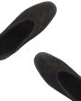 Le Monde Béryl Туфли, цвет черный - миниатюра 3