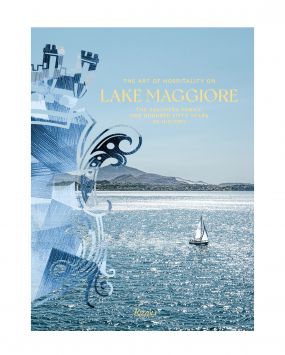 The Art of Hospitality on Lake Maggiore