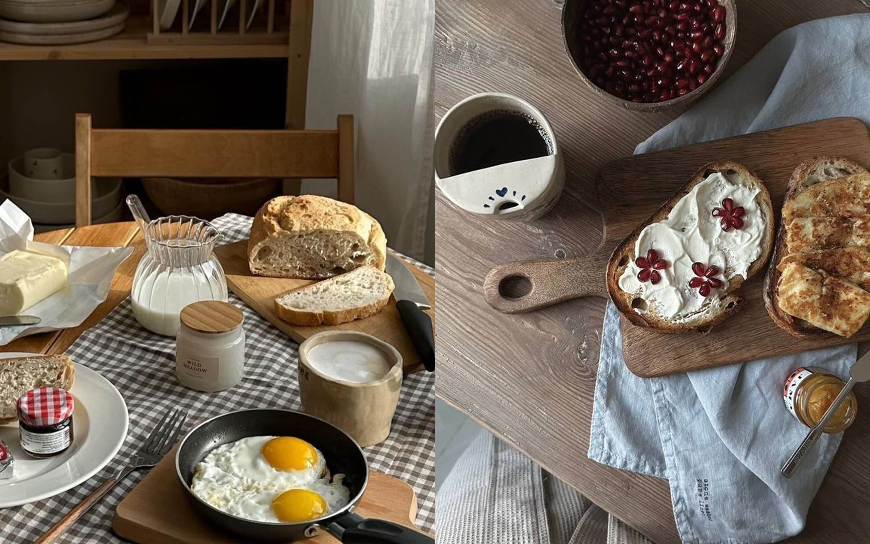 «Пищевой шум» —&nbsp;навязчивые мысли о еде, возникающие из-за диетической культуры и воспитания.