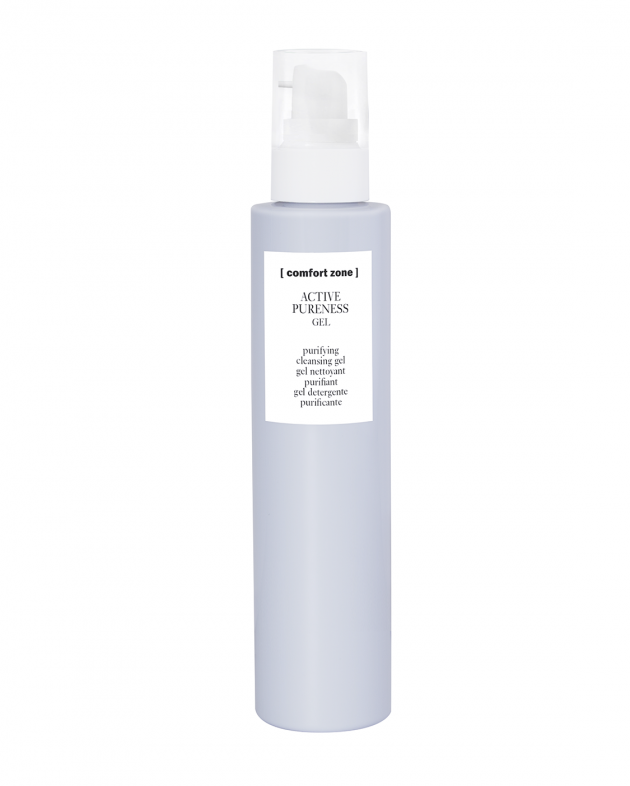 Очищающий гель для умывания Active Pureness - изображение 1