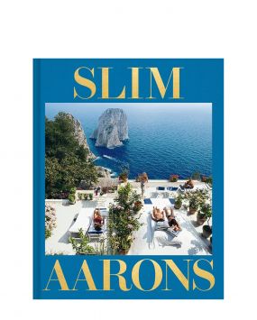 Slim Aarons