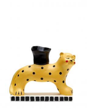 Подсвечник Tiger