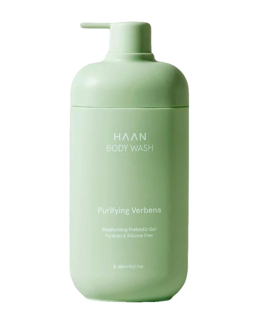Гель для душа Purifying Verbena