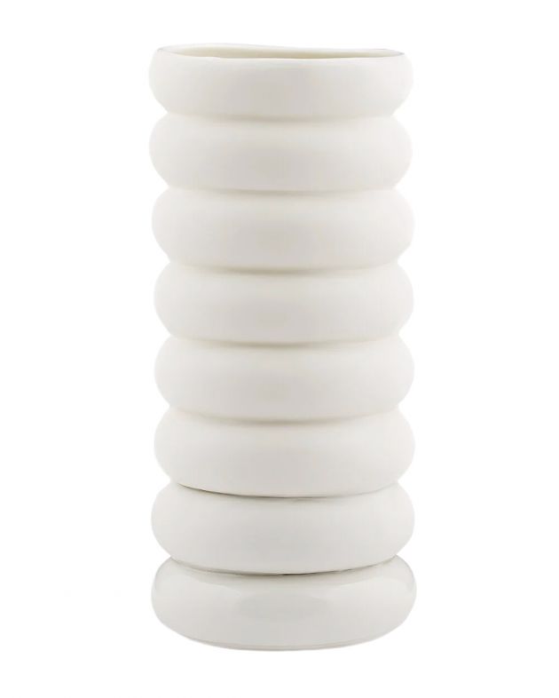 RES Objects Стакан высокий, цвет белый - изображение 1