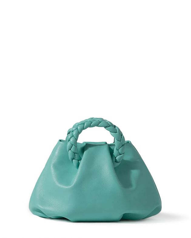 Мини-сумка Bombon, цвет Бирюзовый - изображение 1
