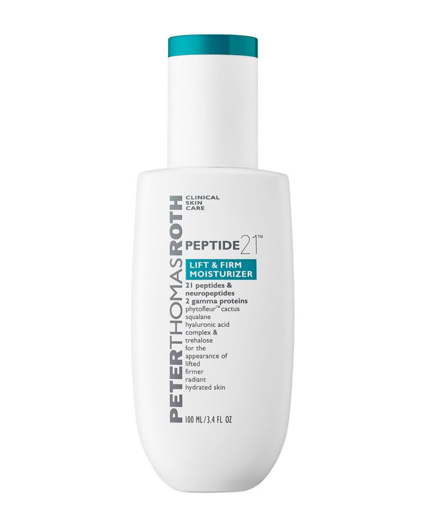 Лосьон для лица PEPTIDE 21