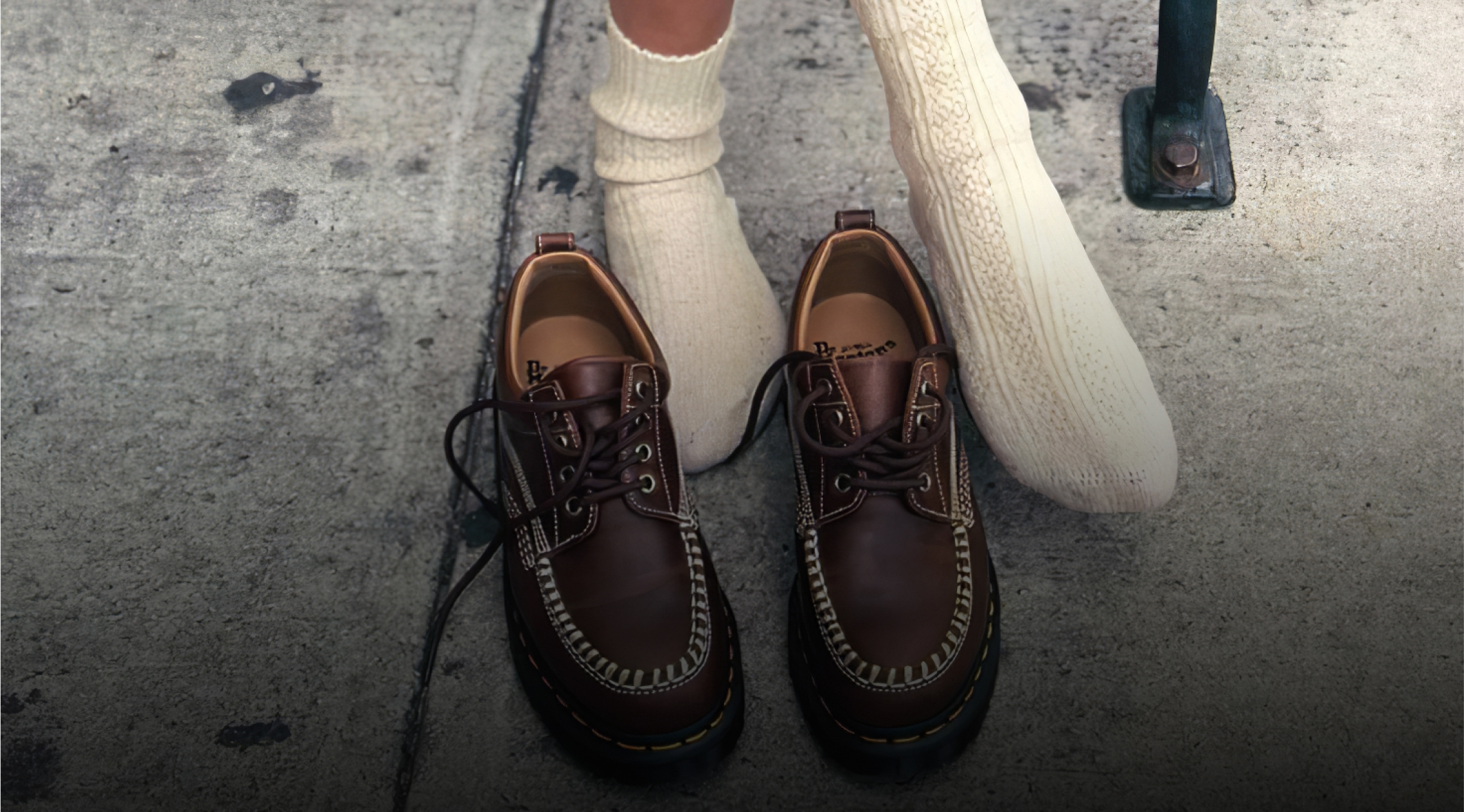 История boat shoes: 90 лет комфорта
