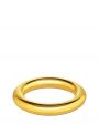 Gohar Кольцо тройное Gohar х NUSELF, цвет золотой - миниатюра 7