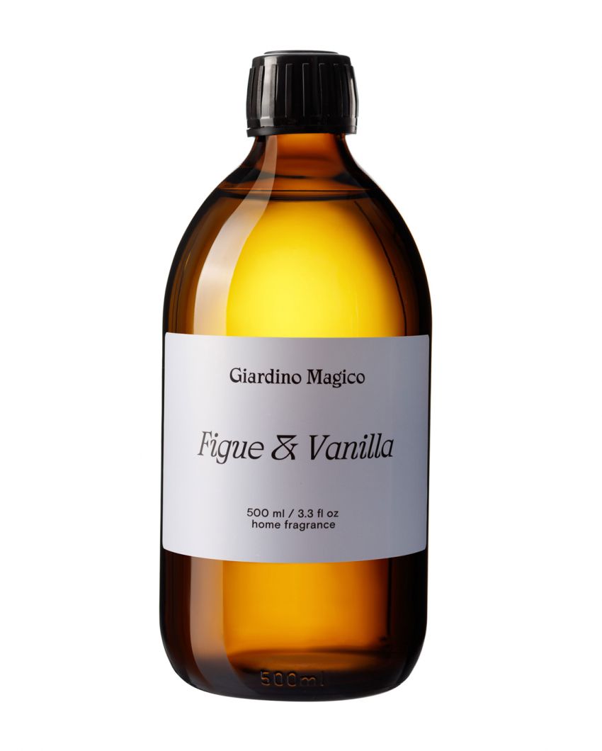 Ароматический диффузор Figue & Vanilla