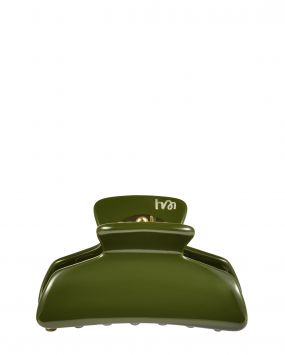 Краб средний, оливковый