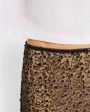 Roseanna Толстовка, цвет красный - миниатюра 5
