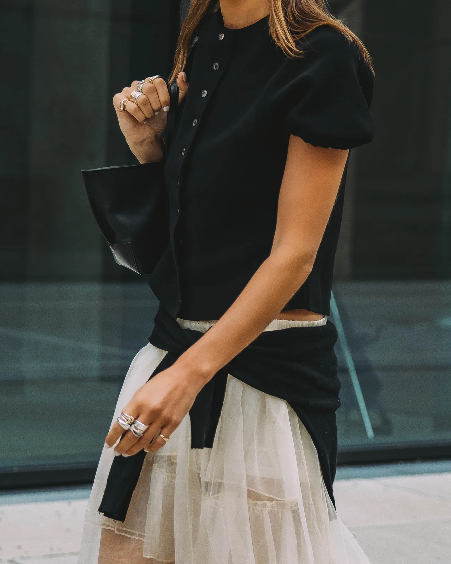 Источник фото: Vogue UK / фото: Acielle Tanbetova