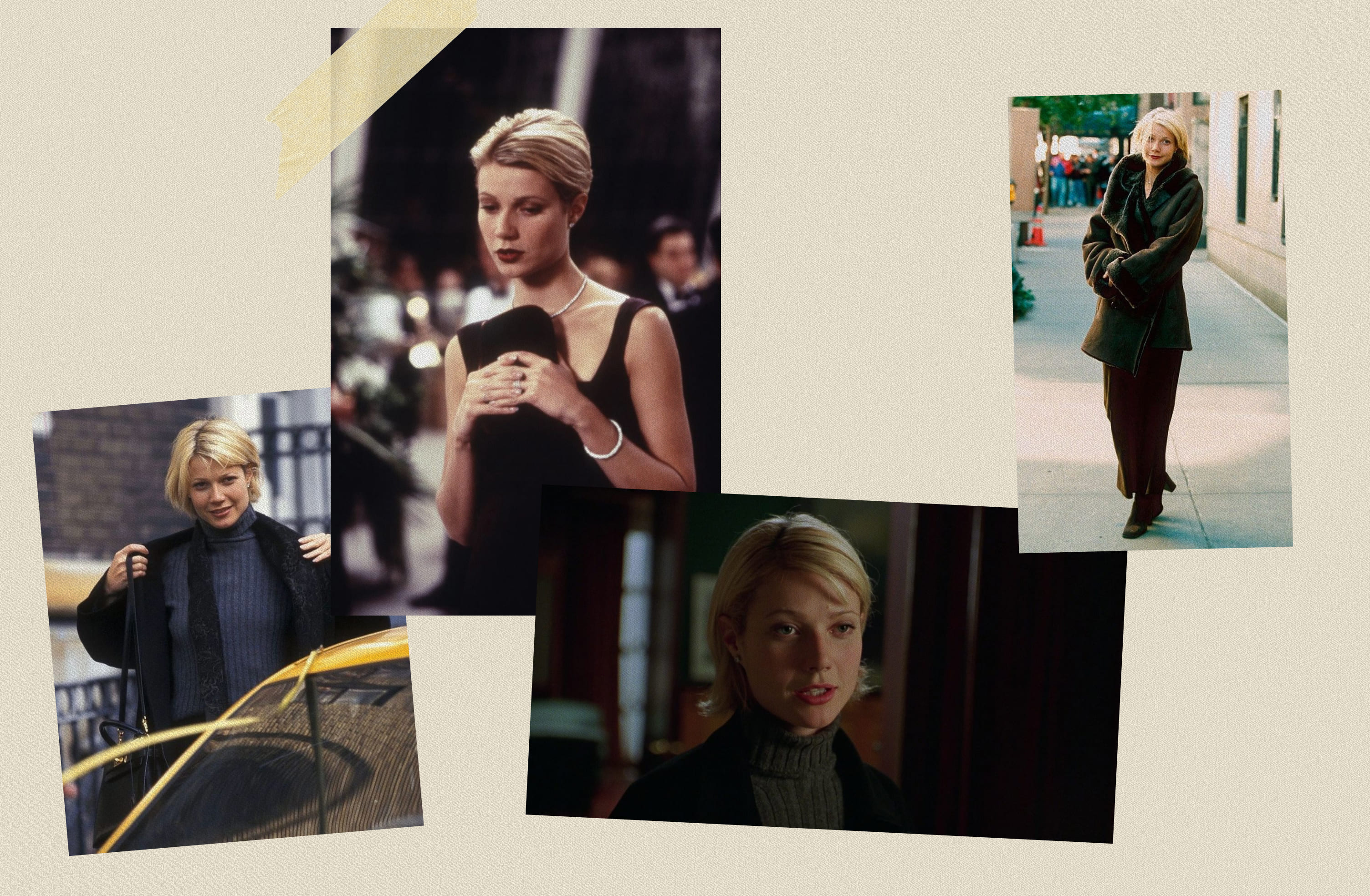 Кадры из фильма «Идеальное убийство»