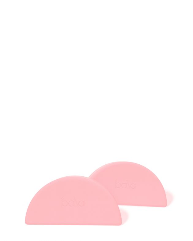 Блоки для баланса, цвет розовый - изображение 1