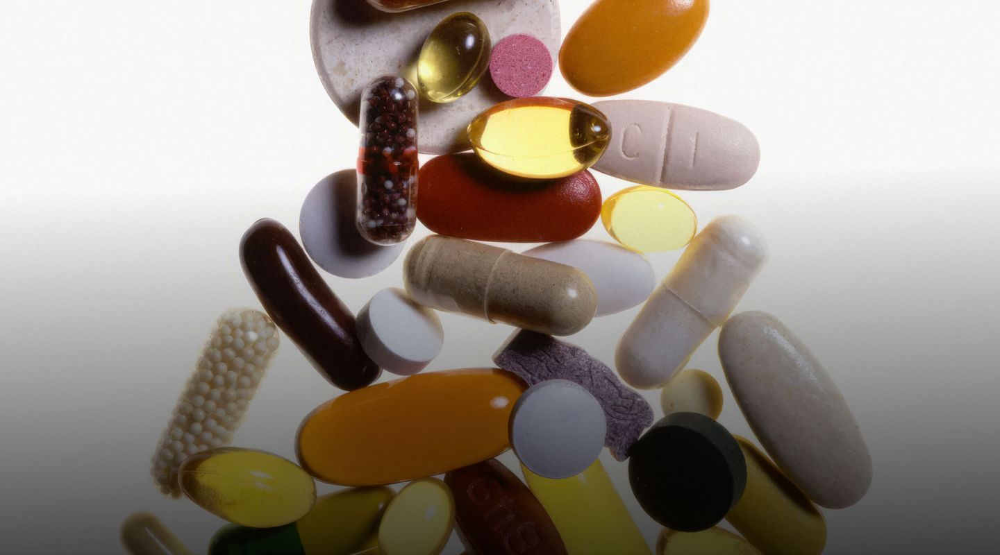 Что нужно знать об авитаминозе? Разбираемся с эндокринологом
