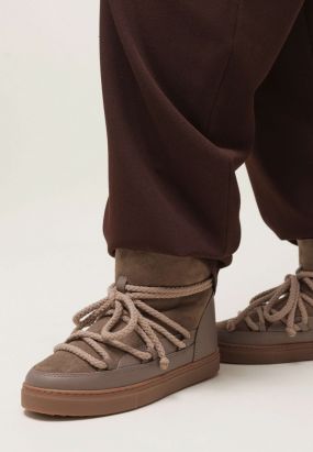 Полусапоги Classic