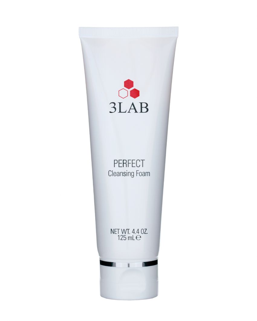 Очищающая пенка для лица Perfect Cleansing Foam