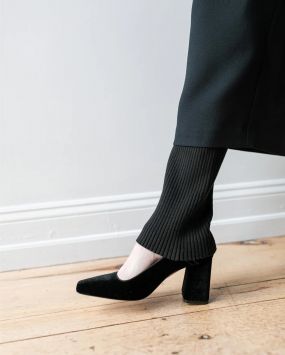 Туфли MARY JANE PUMP