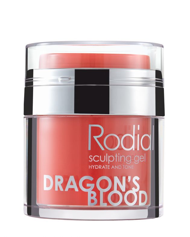Моделирующий гель для лица с экстрактом красной смолы Dragon's Blood - изображение 1