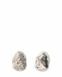 Copine Jewelry Серьги Eva Studs, цвет серебряный - миниатюра 1