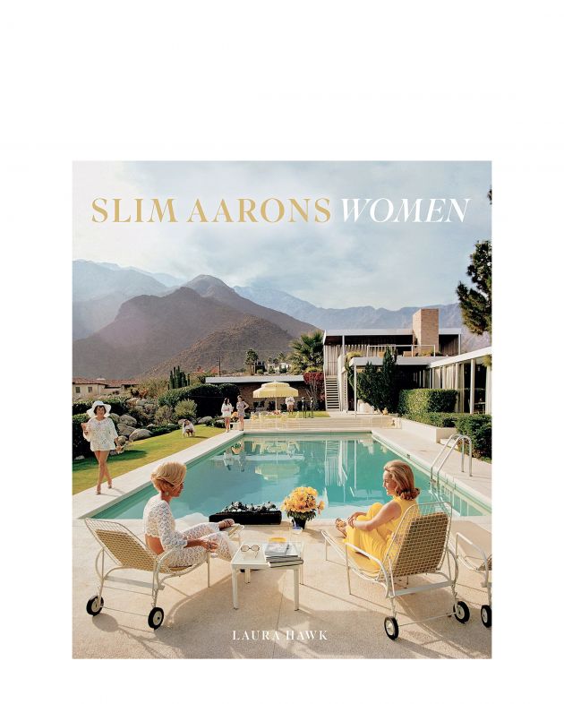 NEW MAGS Slim Aarons: Women - изображение 1