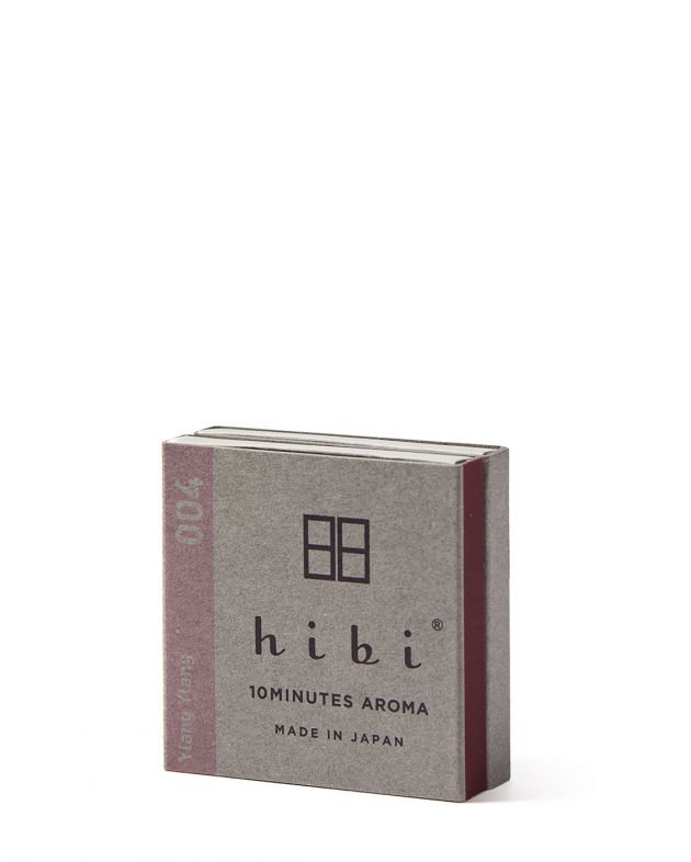 Набор спичек для ароматерапии Ylang Ylang Regular Box - изображение 1