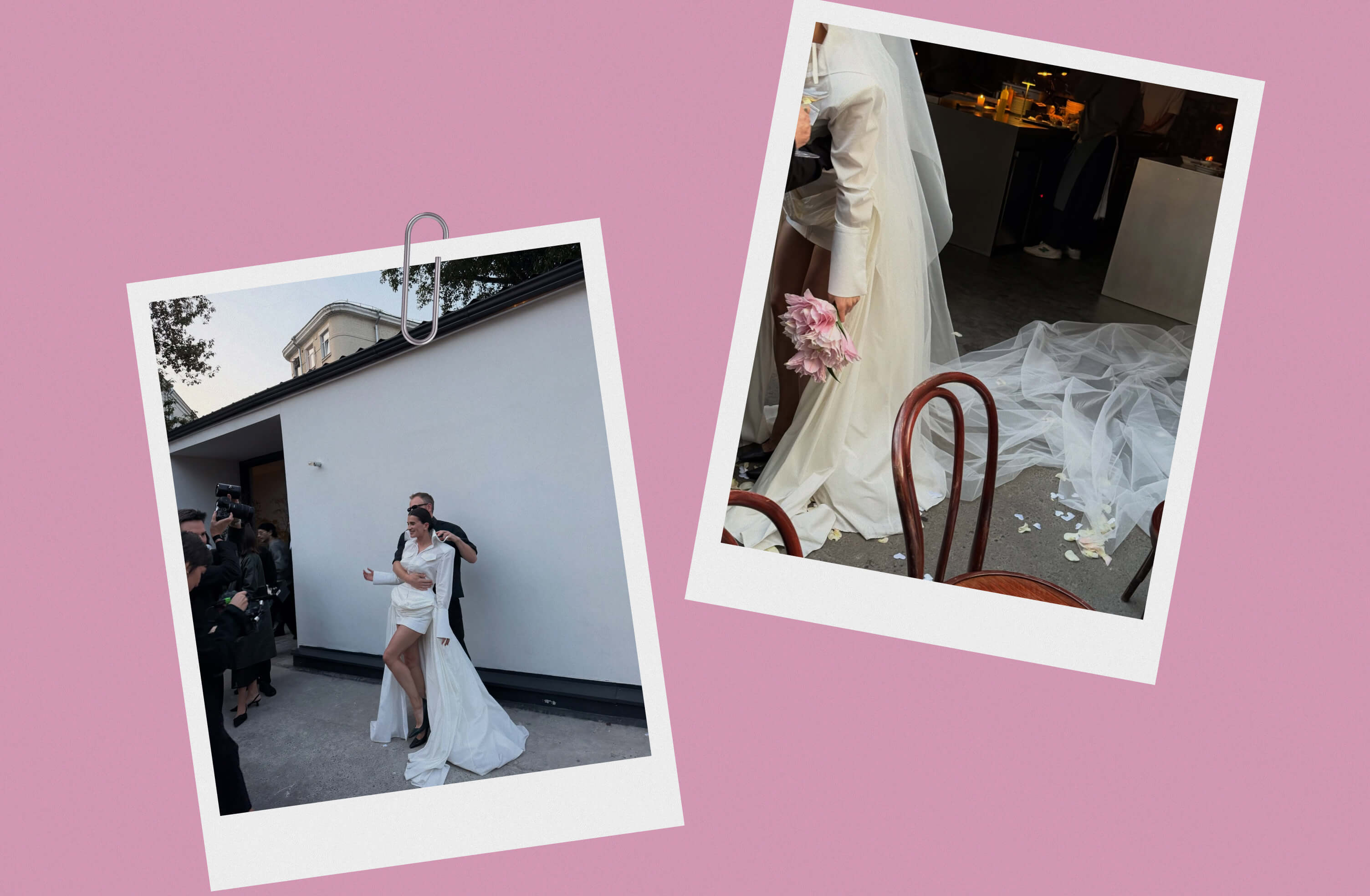 @daria_chernika. Фото: Соцсети Даши Цыпилевой. Стиль: София Бурнашева.