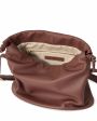 Jenek Сумка Join Medium, цвет коричневый - миниатюра 11