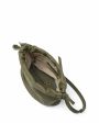 Jenek Сумка JOIN SMALL, цвет хаки - миниатюра 9