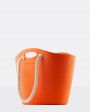 Lemon Jelly Пляжная сумка Splashybag, цвет оранжевый - миниатюра 3