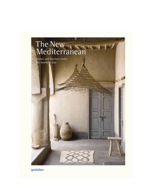 NEW MAGS The New Mediterranean - изображение 1