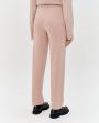Le Kasha Кашемировые брюки Bali, цвет розовый - миниатюра 6