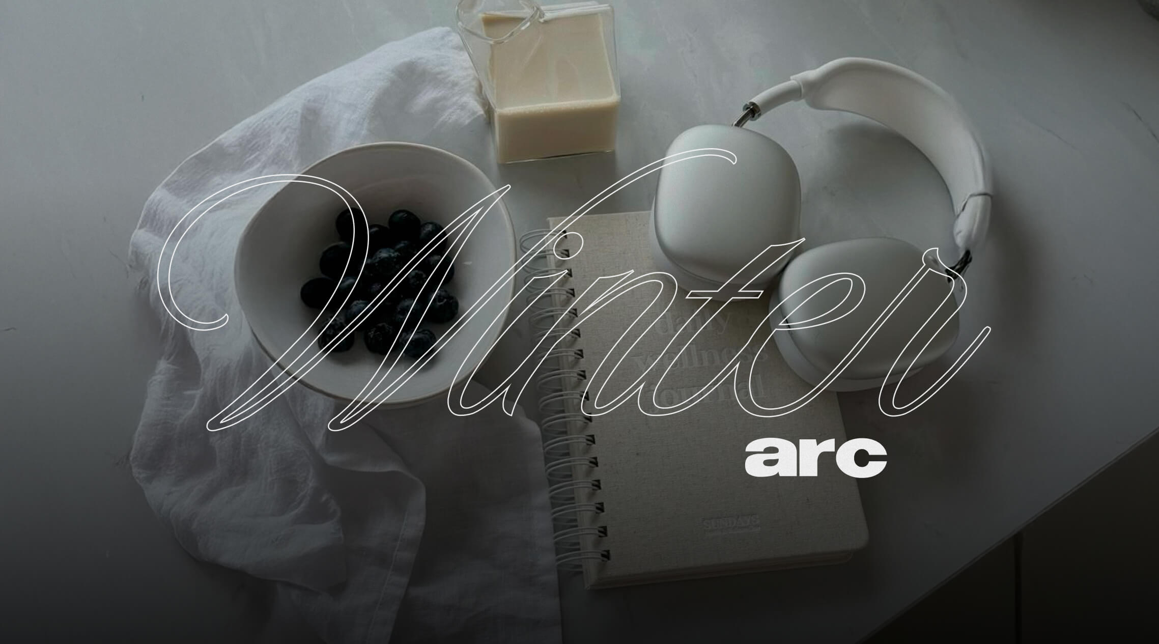 Winter arc: здоровые привычки, которые мы заберем в новый год Winter arc: здоровые привычки, которые мы заберем в новый год