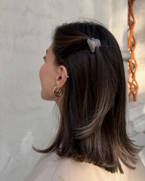 Краб мини, графит