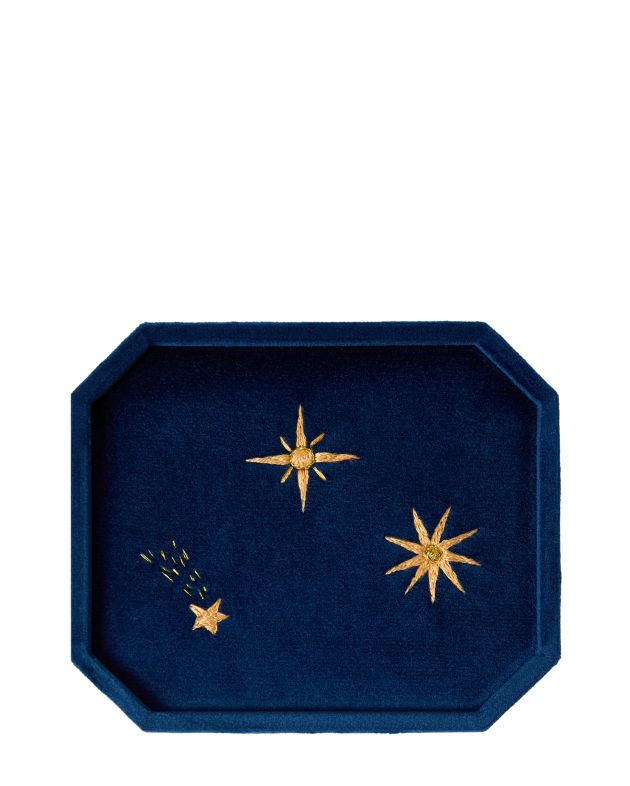 Sitis Шкатулка Midnight, цвет синий - изображение 1