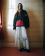 SEA NY Брюки Arielle, цвет кремовый - миниатюра 2