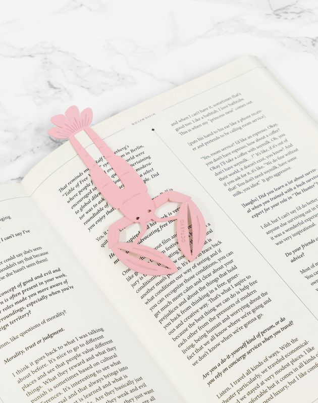 Octaevo Закладка для книг Bon Vivant - изображение 1