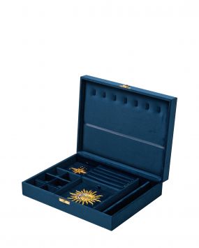 Шкатулка Navy