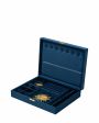 Sitis Шкатулка Navy, цвет синий - миниатюра 1